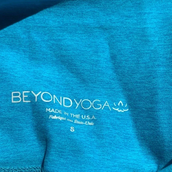 Beyond Yoga Leggings - Picture 2 of 3